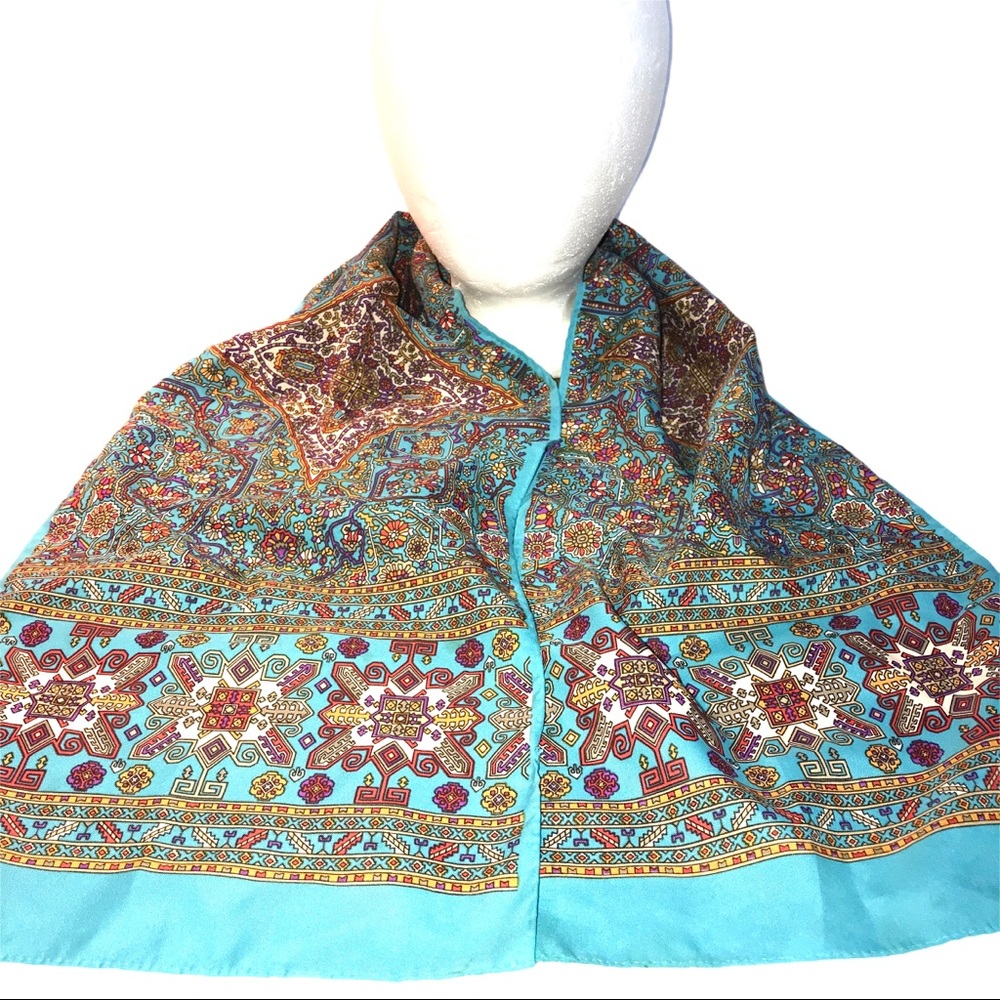 Three Scarves Bundle - image 3